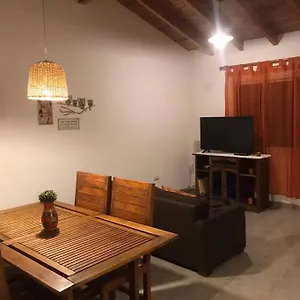 Dpto Acogedor En La Quinta ,mza. Mendoza