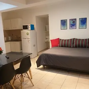 Departamento A Estrenar Bahia B Mendoza